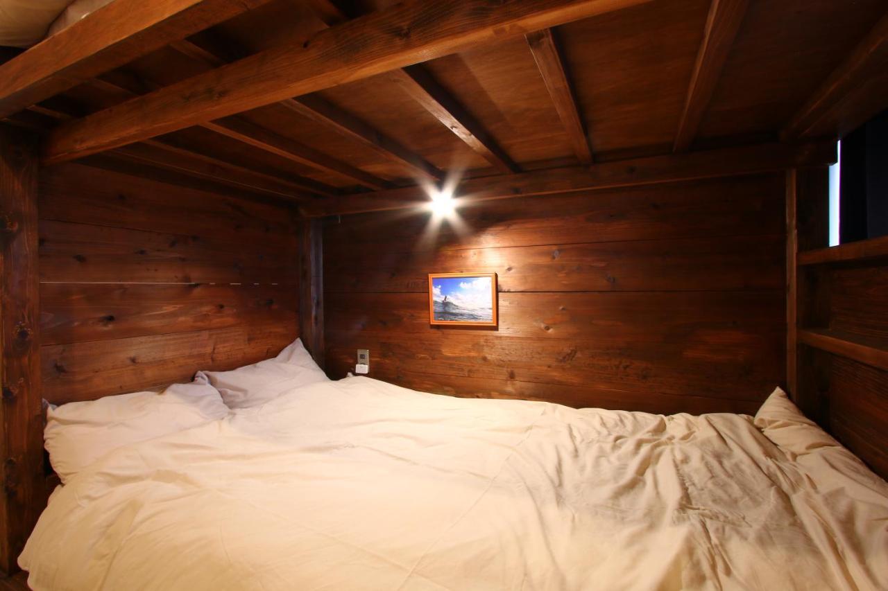 Marinx Classic Harborview Pension Yaese Dış mekan fotoğraf