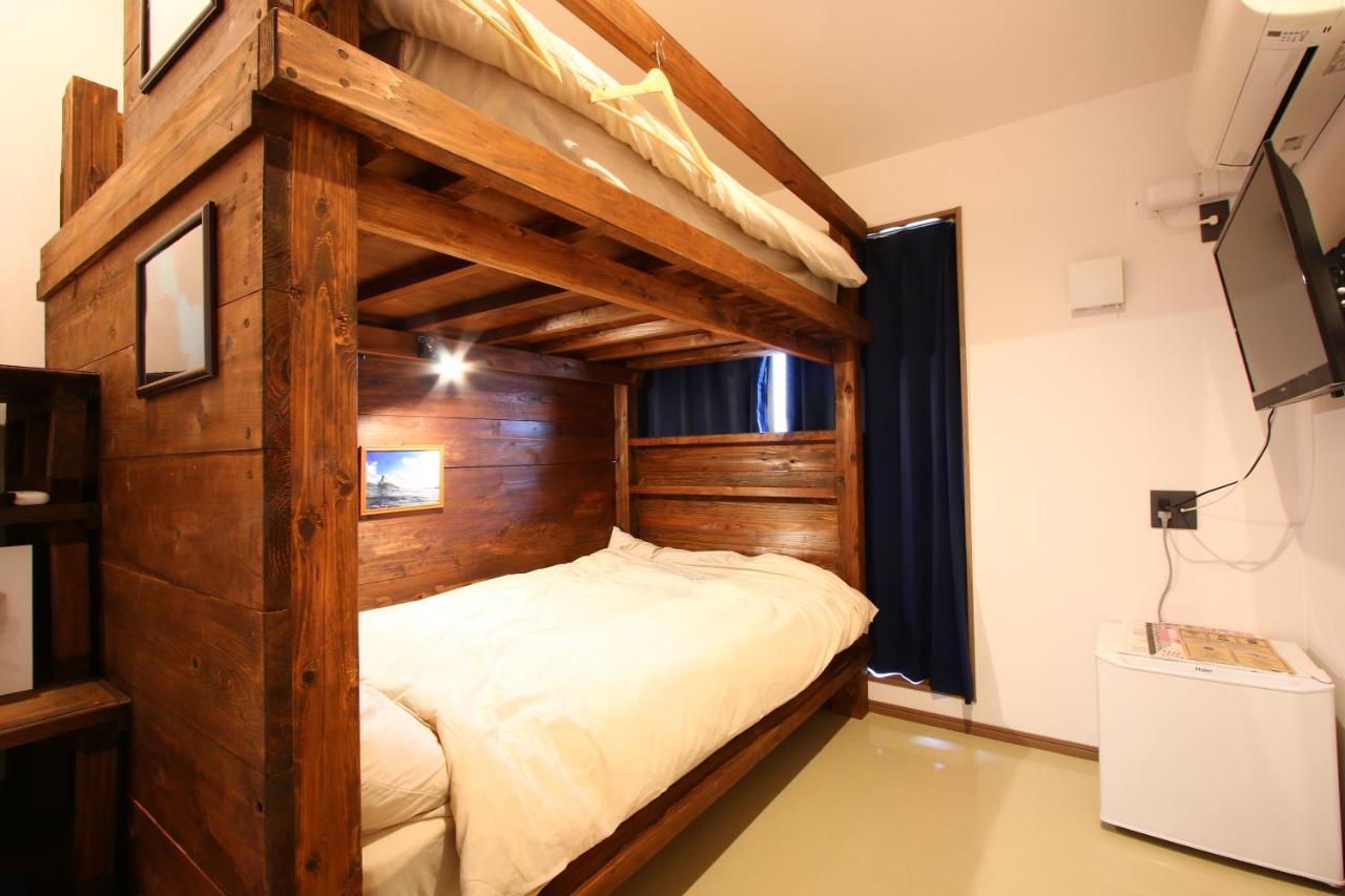 Marinx Classic Harborview Pension Yaese Dış mekan fotoğraf