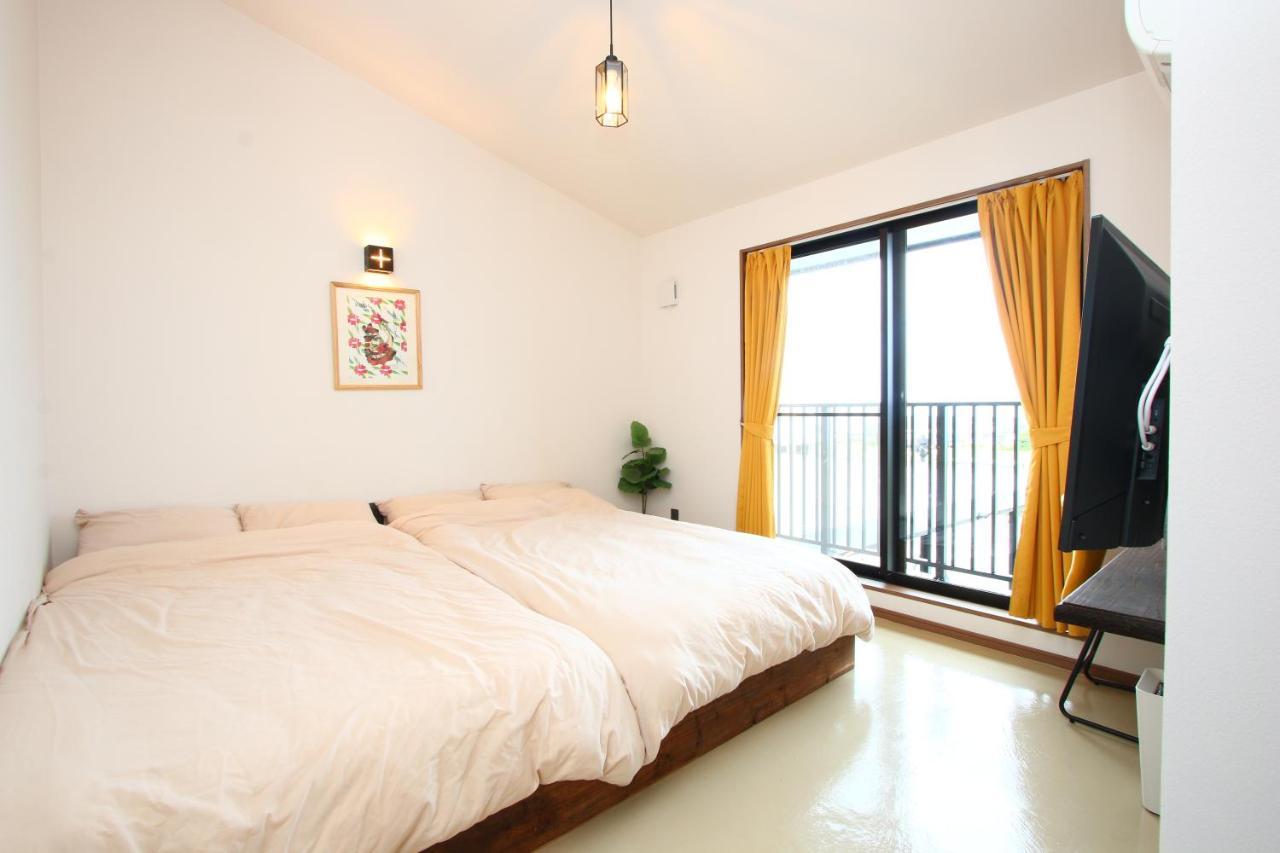 Marinx Classic Harborview Pension Yaese Dış mekan fotoğraf