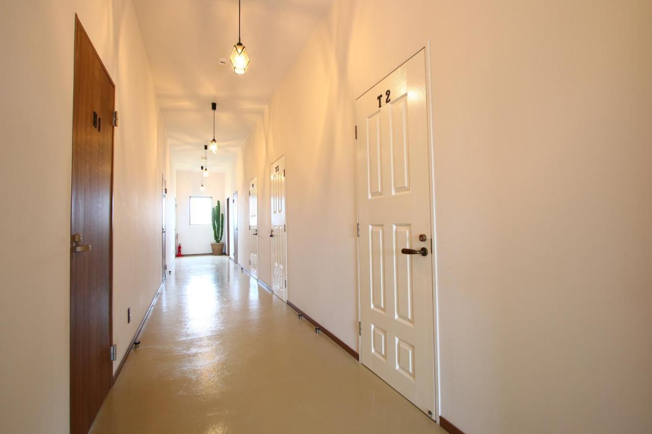 Marinx Classic Harborview Pension Yaese Dış mekan fotoğraf