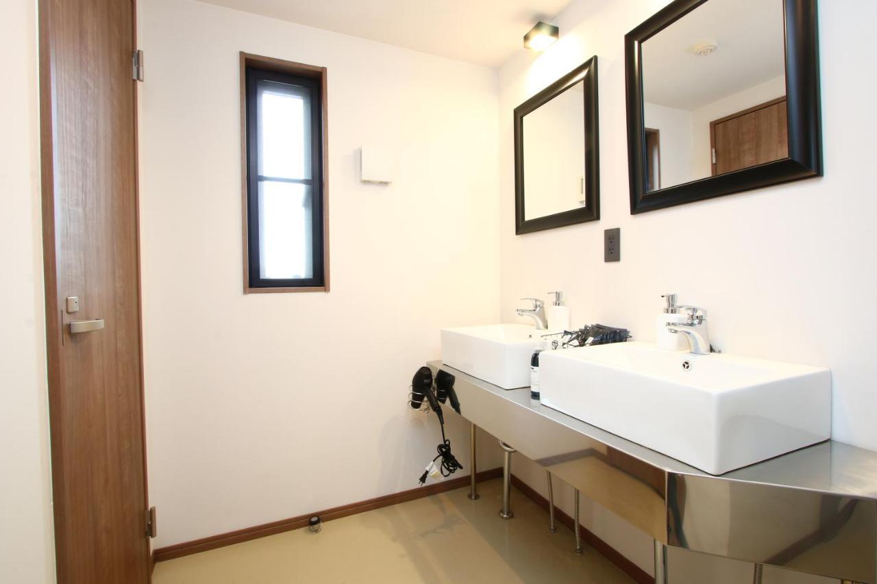 Marinx Classic Harborview Pension Yaese Dış mekan fotoğraf