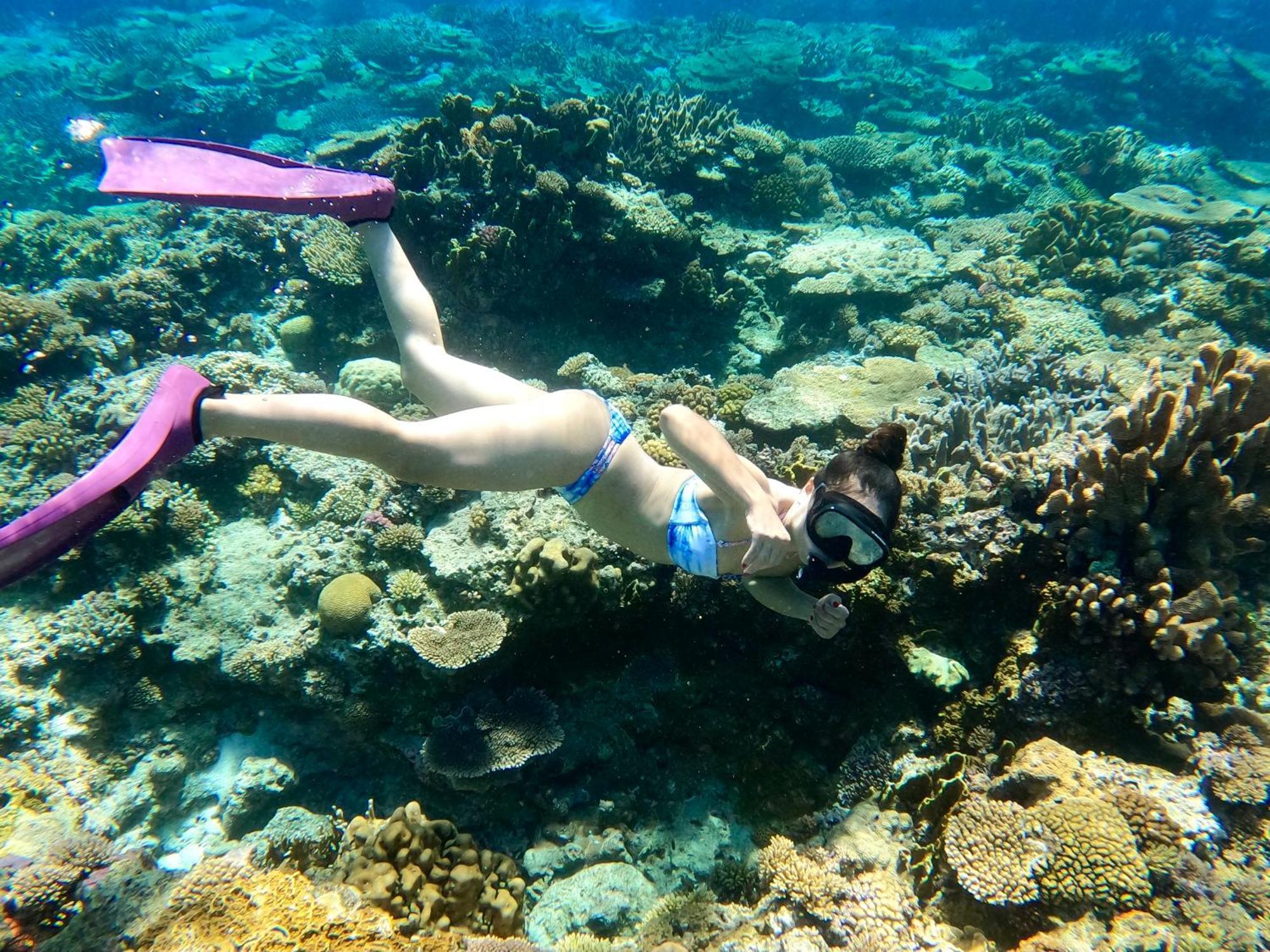 Marinx Classic Harborview Pension Yaese Dış mekan fotoğraf