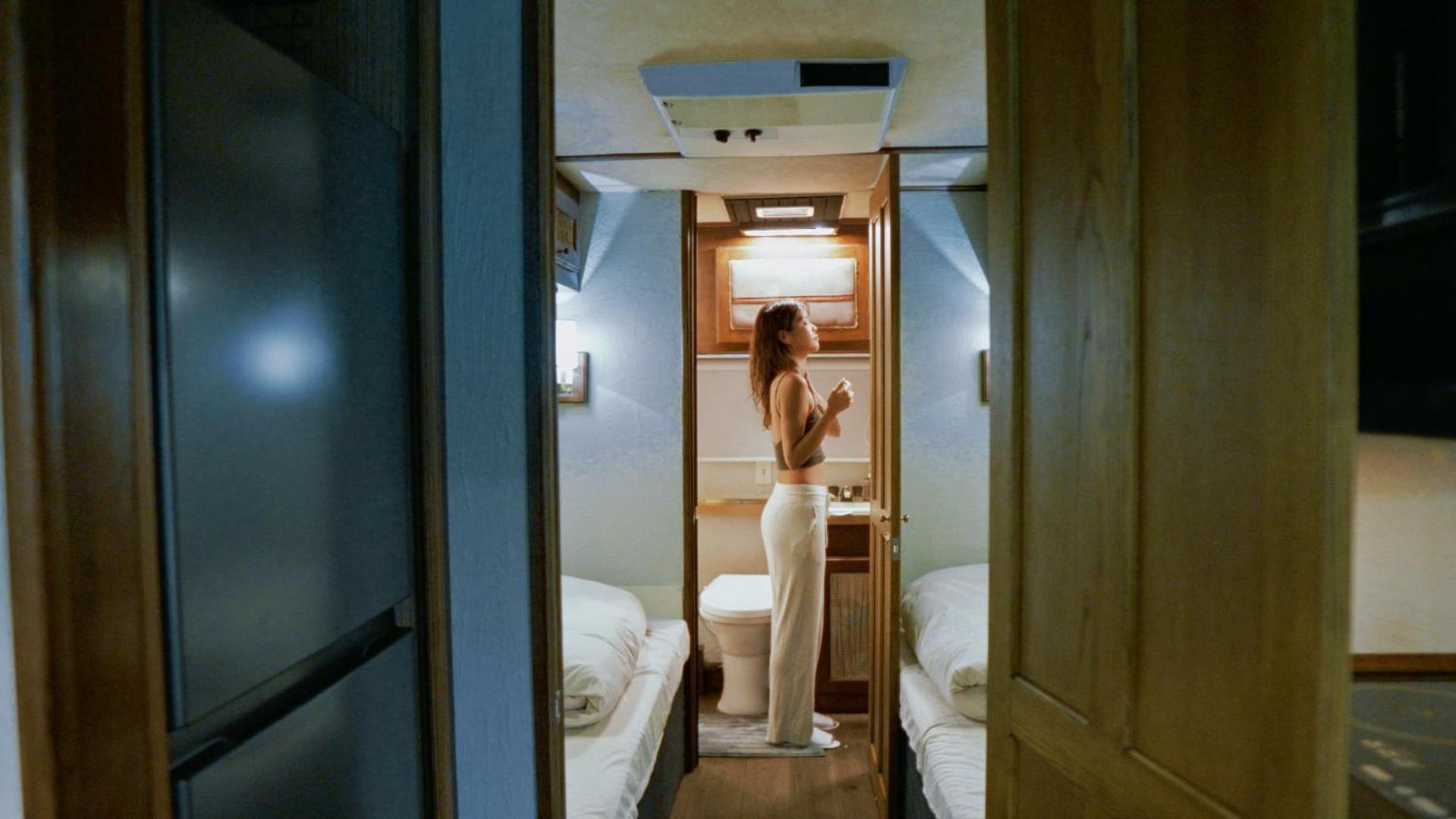 Marinx Classic Harborview Pension Yaese Dış mekan fotoğraf