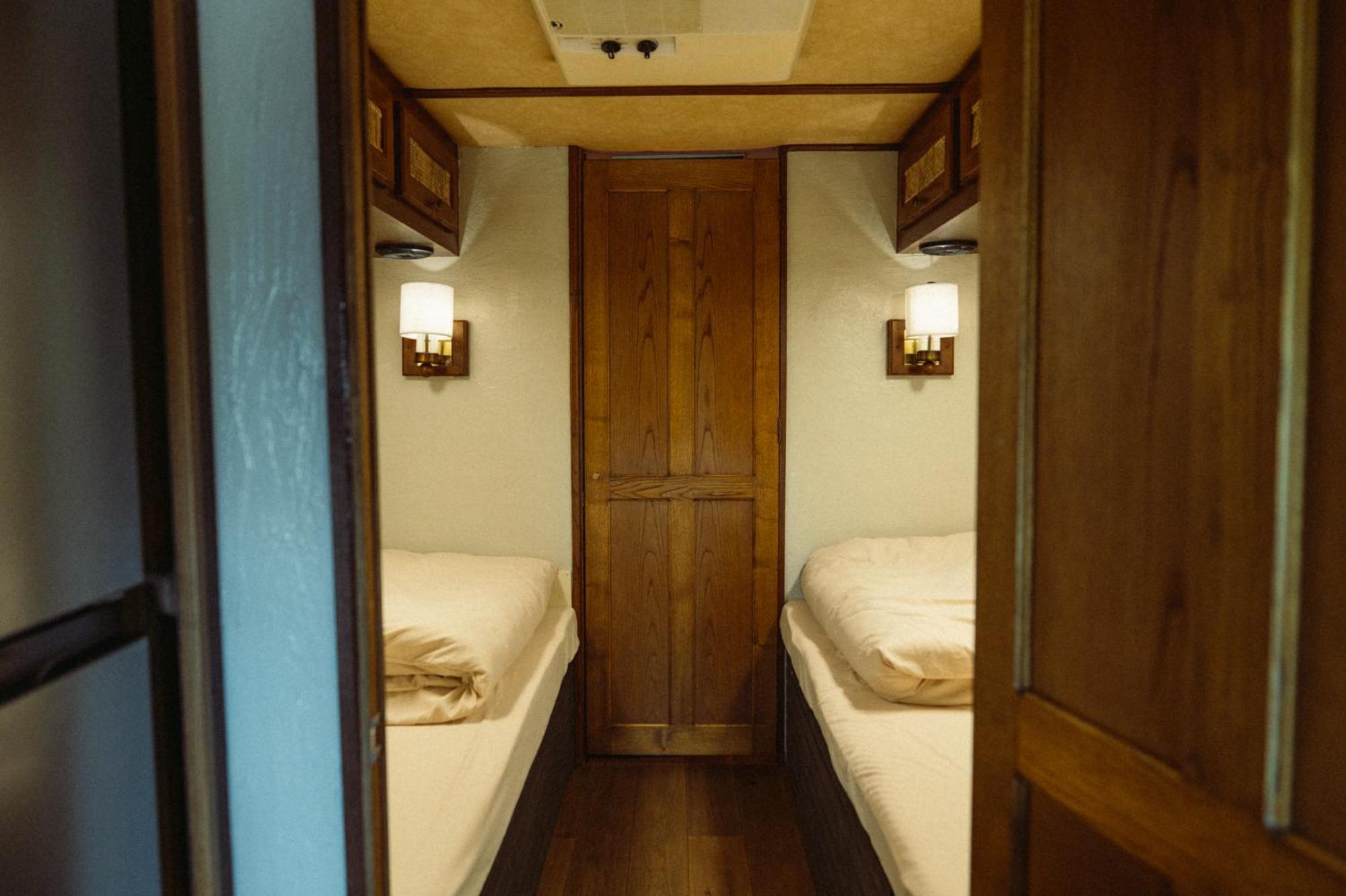 Marinx Classic Harborview Pension Yaese Dış mekan fotoğraf