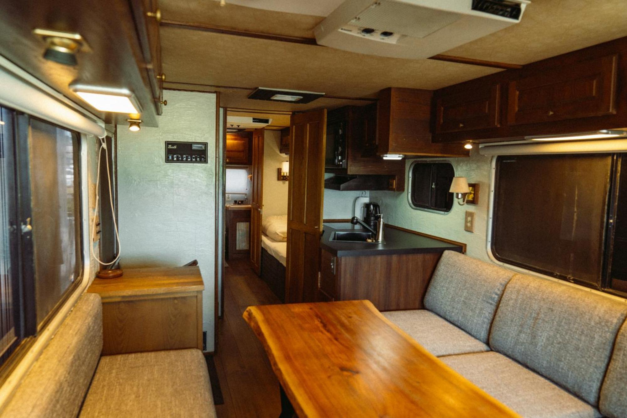 Marinx Classic Harborview Pension Yaese Dış mekan fotoğraf